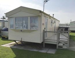 East of England Kingfisher Caravan Park 21709