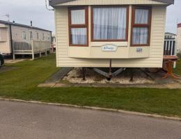 East of England Coastfield Holiday Village 21751