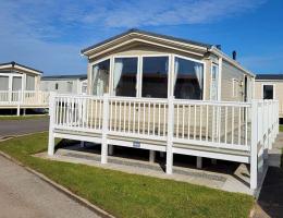 East of England Golden Palm Resort 21761
