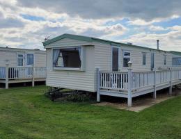 East of England Golden Anchor Holiday Park 21762