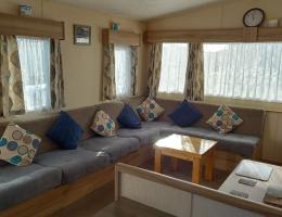 East of England North Shore Holiday Centre 21789