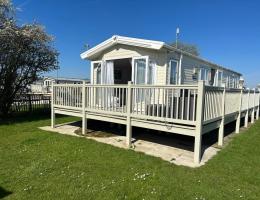 East of England North Shore Holiday Centre 21790