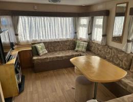East of England Kingfisher Caravan Park 21791