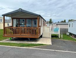 North West England Marton Mere Holiday Village 21793