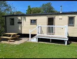 North Wales Hafan y Mor Haven 21822