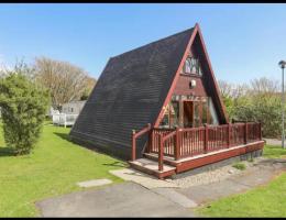 North Wales Hafan y Mor Haven 21823