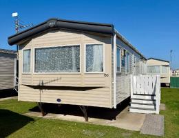 North Wales Golden Sands 21898