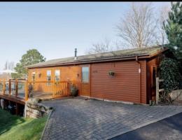 West Country Rockley Park Holiday Park 21973