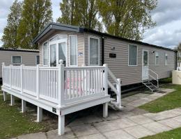 West Country Rockley Park Holiday Park 21975