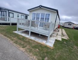 East of England Coastfields Holiday Village 21990