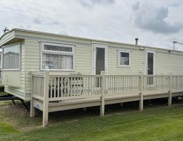 East of England Coastfield Holiday Village 22001