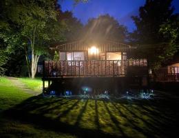North Wales Hafan y Mor Haven 22042