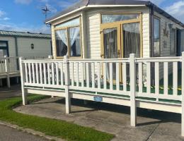East of England Coastfield Holiday Village 22055