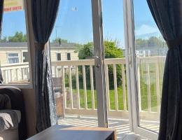 North West England Marton Mere Holiday Village 22124