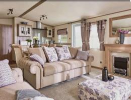 Cumbria Port Haverigg Holiday Village 22125