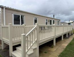 East of England Butlins Skegness  22181