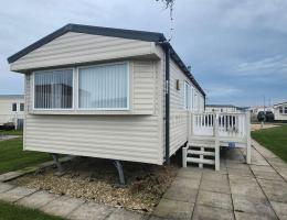 East of England Kingfisher Caravan Park 22238
