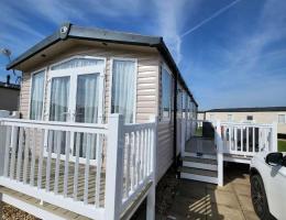 East of England Kingfisher Caravan Park 22241