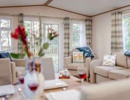 East of England Kelling Heath Holiday Park 22243