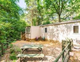 East of England Kelling Heath Holiday Park 22244