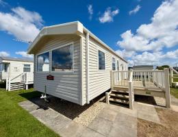 East of England Kingfisher Caravan Park 22245