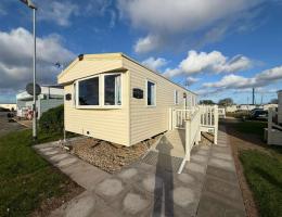 East of England Kingfisher Caravan Park 22246