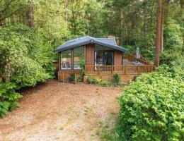 East of England Kelling Heath Holiday Park 22249