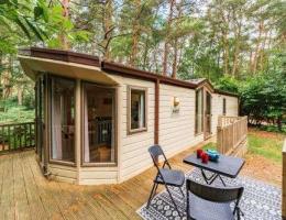 East of England Kelling Heath Holiday Park 22250