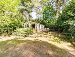 East of England Kelling Heath Holiday Park 22251