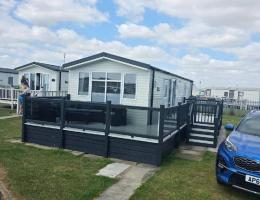East of England Coastfields Holiday Village 22334