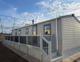 East of England Sunnymede Caravan Park 22382