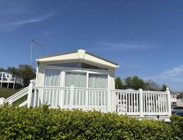 Devon Devon Cliffs Holiday Park 22384
