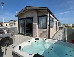 East of England Sunnymede Caravan Park 22385