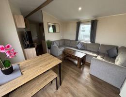 East of England Sunnymede Caravan Park 22387