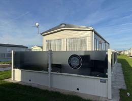 East of England Sunnymede Caravan Park 22388
