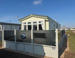 East of England Sunnymede Caravan Park 22389