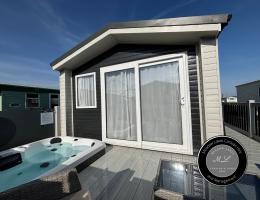East of England Sunnymede Caravan Park 22390