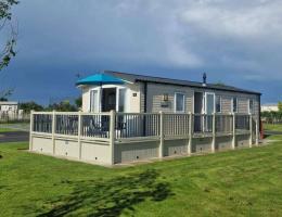 East of England Golden Palm Resort 22399