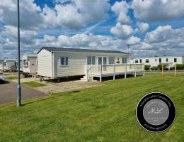 East of England Golden Palm Resort 22404