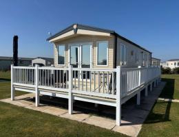 East of England Golden Anchor Holiday Park 22411