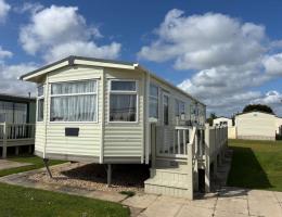 East of England Golden Palm Resort 22414