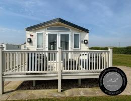 East of England Golden Palm Resort 22415