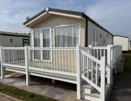 East of England Golden Palm Resort 22418