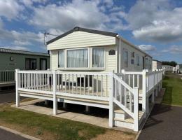 East of England Golden Palm Resort 22420