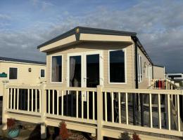 East of England Golden Palm Resort 22421