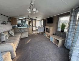 East of England Sunnymede Caravan Park 22422