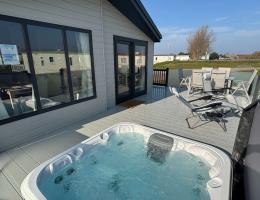 East of England Waterside Leisure Park 22425