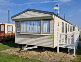 East of England Seaview Caravan Park 22426
