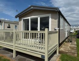East of England Coastfields Holiday Village 22427