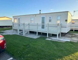 East of England Coastfields Holiday Village 22428